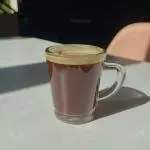 EXPRESSO CURTO