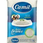 ARROZ CAMIL