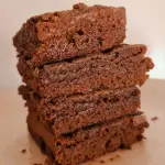 Brownie Tradicional