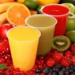 JUGO DE FRUTA
