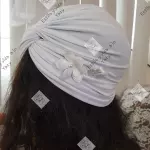 Turbante Sencillez