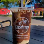 Milk Shake's