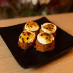 HOT GELEIA DE MARACUJA