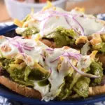 Molletes Borgia