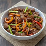 RES MONGOLIA 1 LITRO