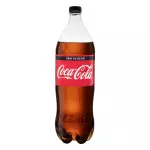 Coca-cola Zero 1 litro