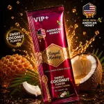 Royal Honey American 🍯 🥥