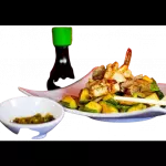 Tepanyaki