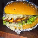 CHEDDAR BACON