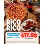 Promo Rico Rico