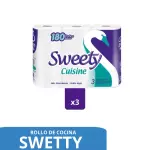 Papel SWETTY