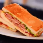 Simples Calabresa