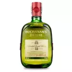 BUCHANAN’S 12 AÑOS