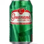 Guaraná lata 350ml