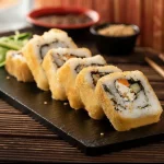 Combo Tempura