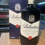 BALLANTINE’S FINEST