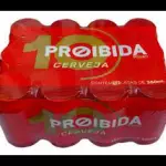 CX. PROIBIDA 269ML C/12