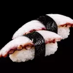 Niguiri polvo