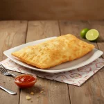 Pastel de Carne e Bacon