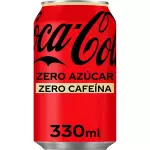 Cocacola zero
