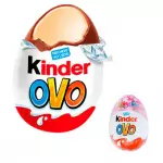 Kinder Ovo 20g