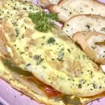 Omelette o Tortilla