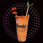 Margarita de tamarindo (Tequila)