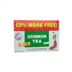 Green Gin tea 30 bol