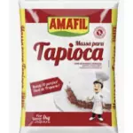 TAPIOCA HIDRATADA AMAFIL 1kg