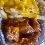 BONELESS 300 GRAMOS