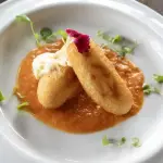 MONDUOCA CON CARNE E POMODORO (X2)