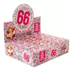 Piteira Bros Pink LARGE
