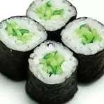 Hossomaki Pepino