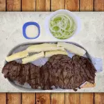 LOMO DE RES