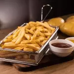 Batata Frita