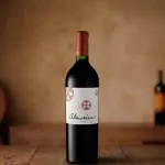 Vinho Almaviva Tinto 🇨🇱