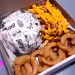 Combo na caixa solteiro