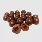 Chocolate com Licor amarula - 50g