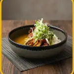 Chicken Curry Rice