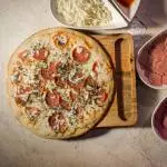 PIZZA JUNIOR