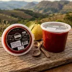 Goiabada Cremosa Canastra 528g