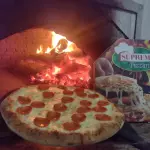 Pepperoni Ligth