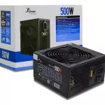 FONTE P/PC ATX 500W KNUP KP-522
