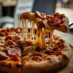 PIZZA 6 CARNES GRANDE