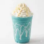 Blue Matcha