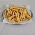 Porção de Batata