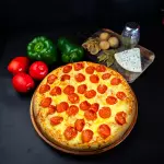 Pepperoni