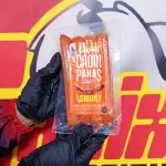 Paquete El Smoky Choripanas