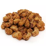 Castanha de caju caramelizada