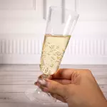 Copas de Champagne Acrilicas🥂